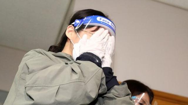 ‘계곡 살인’ 이은해, 남편 살해 후 유족연금 1천300만원 챙겨… 환수액은 ‘0원’