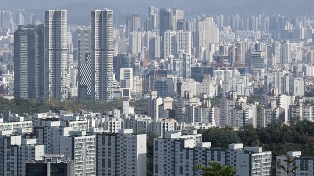 평당 2억 돌파…전국 최고가 아파트 1위 어디?