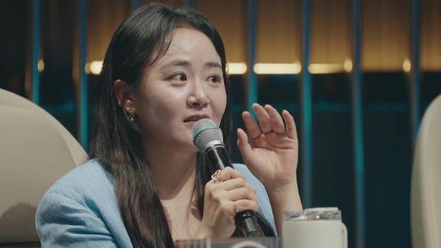 문근영 “신랑은 못 보게 할 것”… ‘우발라2’ 참가자에 입덕