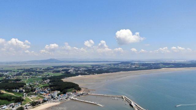 태안 가족여행 중 산책 나선 30대, 숨진 채 발견