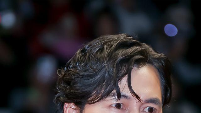 정우성, 아티스트컴퍼니 사내이사 중도 사임 