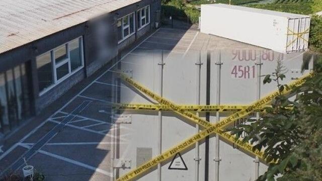 '그것이 알고 싶다' 파주 냉동창고 살인, 500억 위조 상품권의 비밀