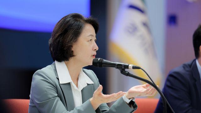 추미애 “어린이집 예산 삭감 아냐...민선 8기 편성 오류 탓”