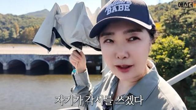 홍혜걸 ‘암살자(들)’ 발언 후폭풍…여에스더 “회사에 악플 세례…매각 고민까지” [RE:뷰]