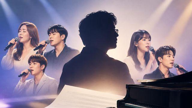박근태 명곡 다시 부른 ‘불후의 명곡’…옥주현·허각 출연