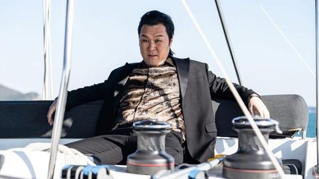 개봉한 지 2년 됐는데…갑자기 넷플릭스 톱3 등극한 숨은 '한국 영화'