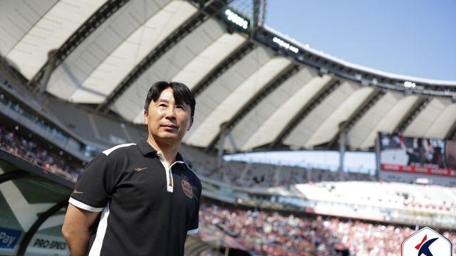 김기동 서울 감독 