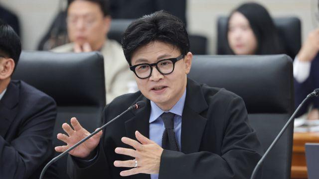 '한동훈 딸 수사 무마' 의혹에 민주당 
