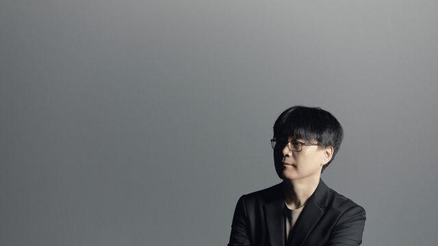 '스캔들' 정지우 감독 