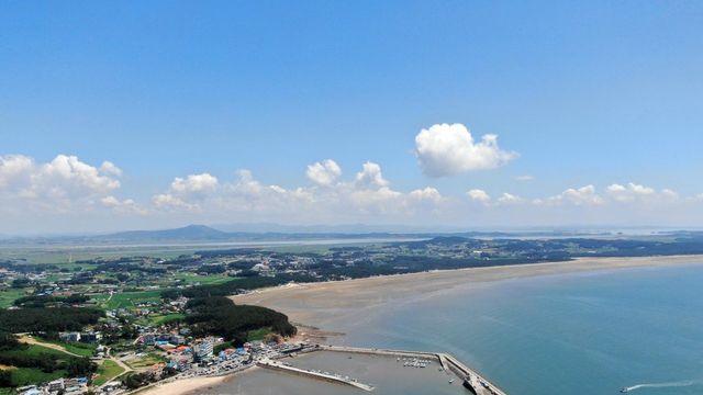 태안서 해수욕장 산책하러 간 30대 바다서 숨진 채 발견