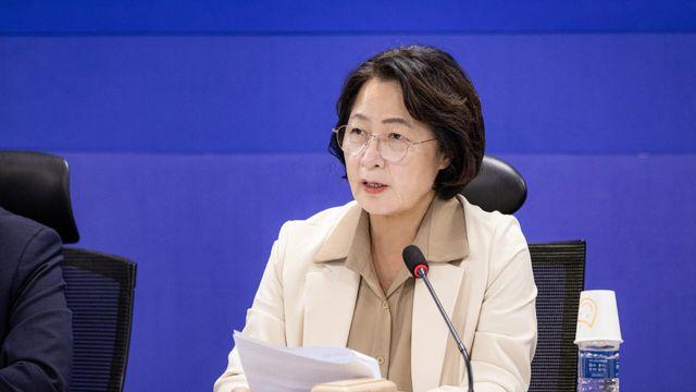“도지사에게 비밀 일정?”…추미애, 민주당에 ‘불쾌감’