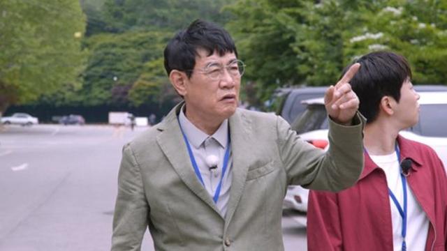 900평에 197억?! 이경규 역대급 규모 의뢰에 깜짝 (우리동네 전성시대)