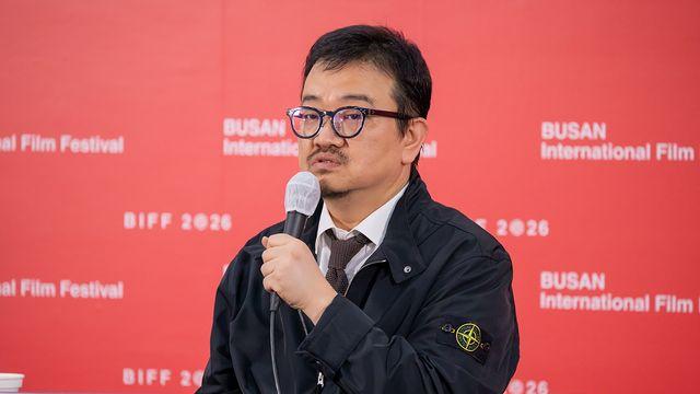 '실낙원' 연상호 