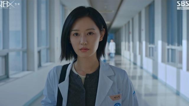 김지원, ‘김부’ 소지섭 제쳤다…‘닥터X’ 첫방부터 11.4% [차트IS]