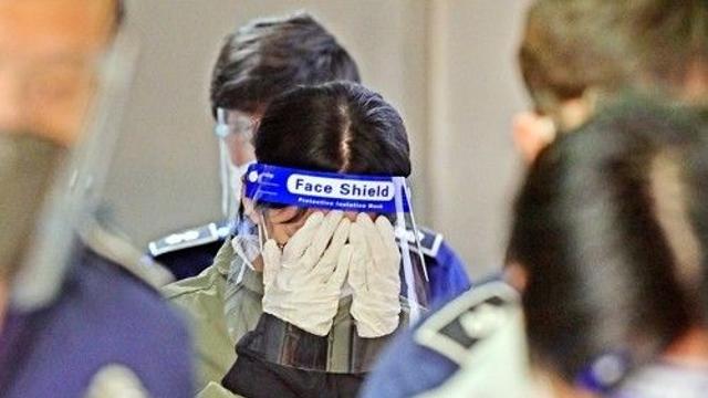 '계곡살인' 이은해가 받은 유족연금 1천300만원, 한푼도 환수못해