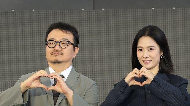 ‘실낙원’ 연상호 감독 “母가 쓴 이야기에서 시작…기묘한 느낌” [31st BIFF]
