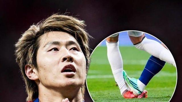 “발베르데 부상 과장됐을 수도” 의심이 맞았나…A매치 기간 동안 훈련 복귀→스페인 매체는 “기적이다”