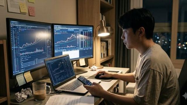 애플도 테슬라도 아니다…일주일 만에 한국인 뭉칫돈 몰린 1위  '이곳'
