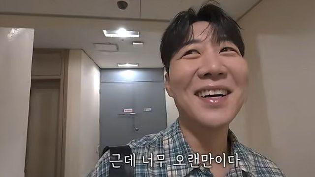 도경완 “‘느좋 셰프’ 손종원 닮았다는 말 많이 들어…처진 눈꼬리만 비슷” [RE:뷰]