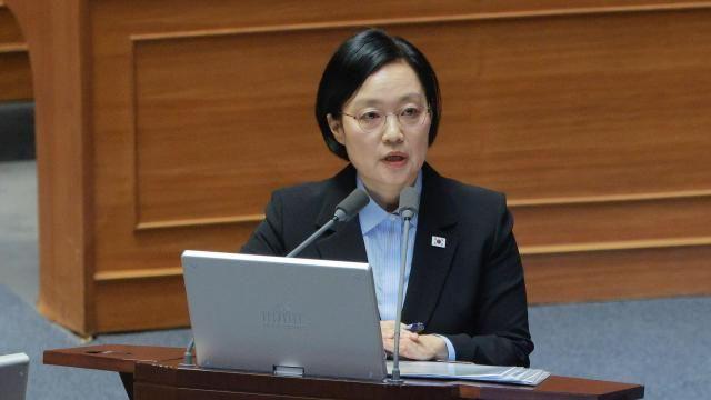 한성숙 총리, 대구 마트 천장 붕괴에 긴급지시…