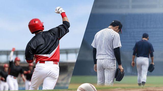 KIA NC 꺾고 3위 유지…LG는 롯데에 1-9 패