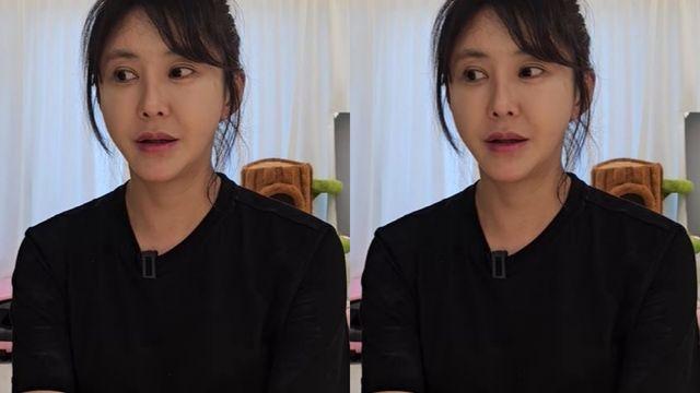 "대표가 유흥주점 불렀다" 연예계 충격 실체 작심 폭로한 여배우
