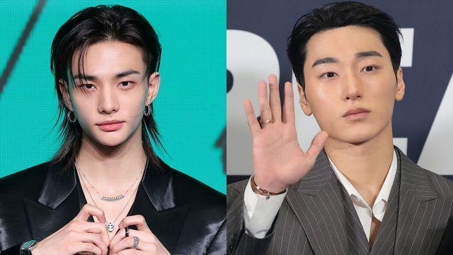 3위 스키즈·2위 에이티즈…남자그룹 브랜드평판 1위 차지한 '월드 스타'