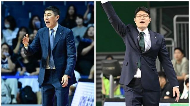 ‘적으로 만난 동지’ 이상민·이규섭의 묘한 인연