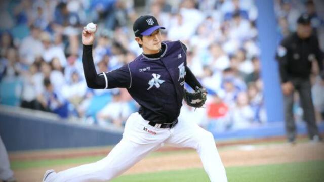 삼성 마운드에 ‘쾅쾅’...  KT 12-3 대승, 힐리어드 홈런 공동 선두