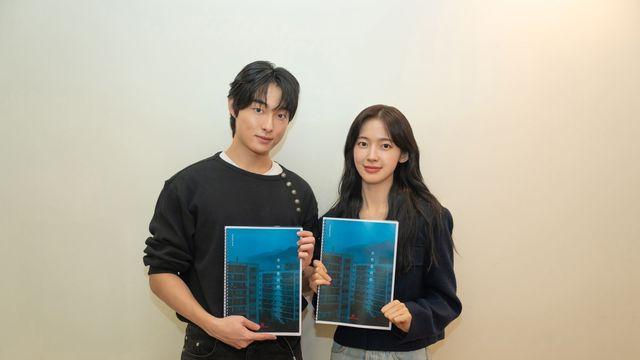 공포 웹툰 영화화 ‘봉천동귀신’, 오마이걸 아린·윤찬영 캐스팅…5일 크랭크인
