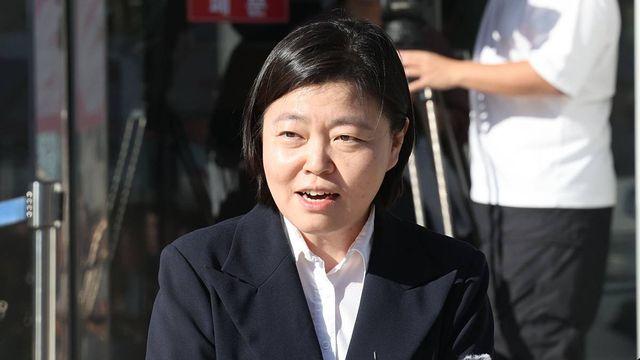 “안타깝고 서글픈 일”…‘중수청 1호 감찰 대상’ 임은정이 직접 남긴 말