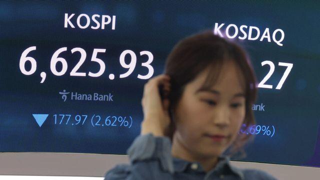 '삼전닉스' 55조 자사주 매입 끝물…반도체 실적이 코스피 구원투수?[주간증시전망]