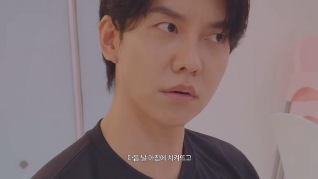 ‘국민 남동생’ 이승기가 엄마들과 육아 토크라니…“31개월 딸에게 혼나”