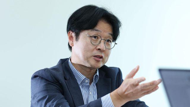 삼전닉스 고점 물린 개미, 팔까 버틸까…목대균 