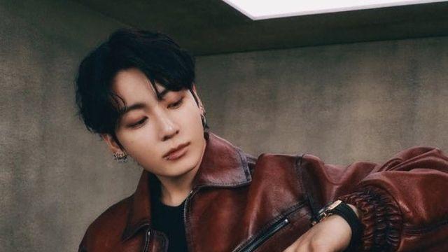 정국, 메시·호날두·테일러와 나란히…틱톡 개인 해시태그 男가수 1위