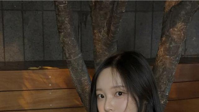‘박성광♥’ 이솔이 “이십대로 돌아가 딱 하나만 조언할 수 있다면…”