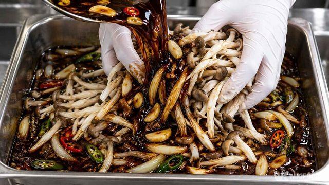 고기반찬 하나도 안 부러워요! 간장에 바짝 졸였더니 온 가족이 찾는 밑반찬
