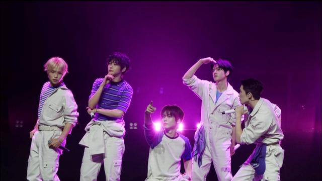 파우, 데뷔 3주년 신곡 ‘Love Again’ 깜짝 발매…서울 콘서트서 최초 공개