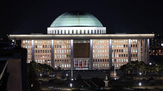 국정감사 중반전 충청 현안 조기 가시화 초당적 협력 시급