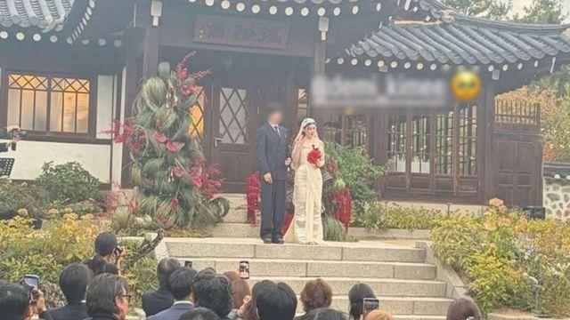 열애설 한번 없었는데… 오늘(11일) 깜짝 결혼 소식 전한 여배우 정체