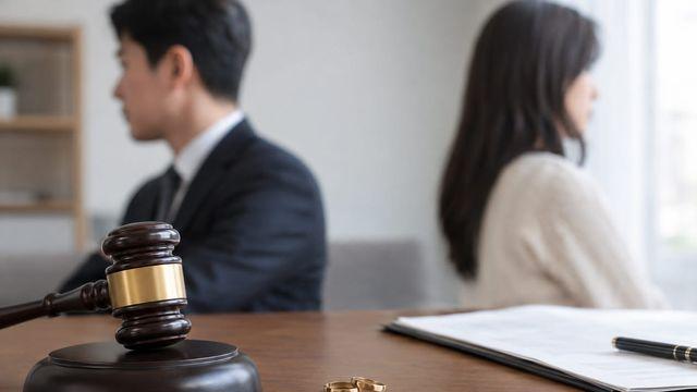 남의 남편을 “서방님”이라더니…상간녀 “소송은 늦었다”[그날의 이유①]