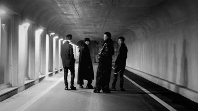롱샷, 데뷔 10개월 만 컴백…11월 10일 새 EP 발매