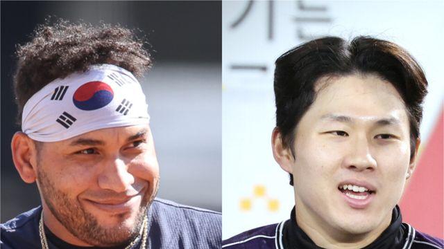 레이예스 못 달아났다...누구든 최다 기록 새로 쓰는 안타왕 레이스, 클라이맥스 진입