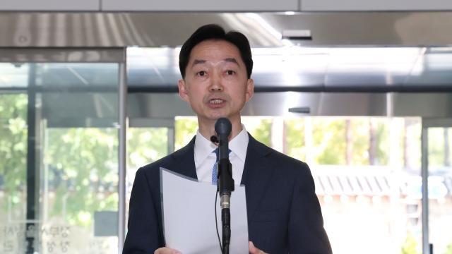 14일 중수청장 후보자 청문회…친윤·검수완박 의혹 쟁점