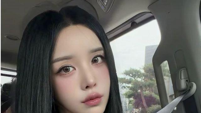 하리수, 결혼 발표 기자회견서 “성생활 어떻게?” 질문에 분노