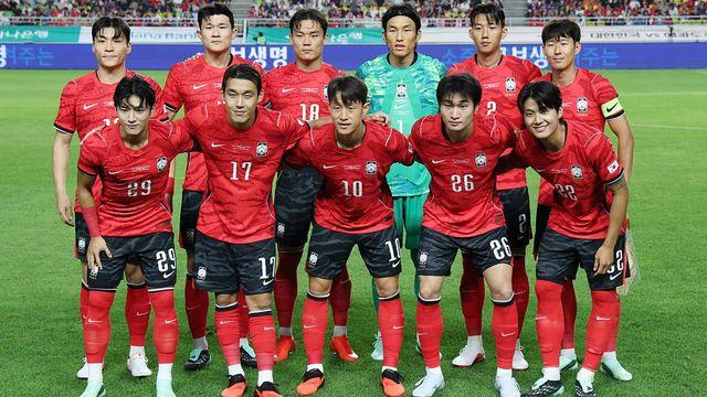 “국대는 이제 오지 마라”…소속팀 SNS까지 비난 터진 ‘한국 축구대표팀 선수’