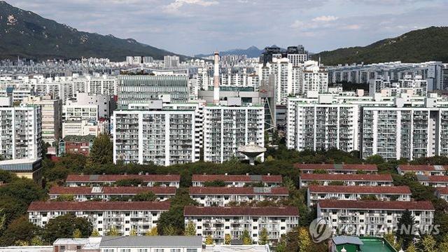 서울 아파트 계약 해제율 5년 새 2배…