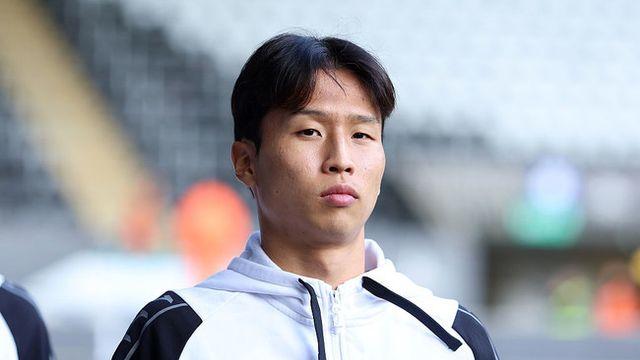 엄지성 아시안게임서 돌아오니 스완지 3연승! 단독 선두 질주...9년 만에 프리미어리그 복귀 정조준