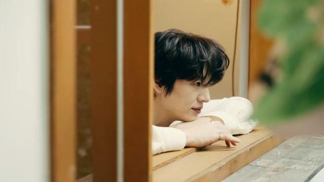손호영, 솔로 20주년 맞아 컴백…14일 ‘Go Around’ 발매