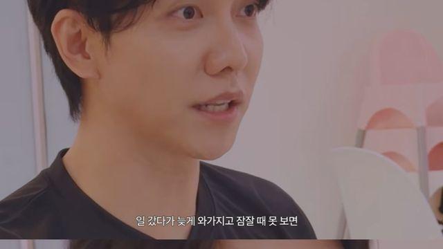 이승기, 31개월 딸에게 가창력 굴욕… “아빠 노래 못해” (이승기2)